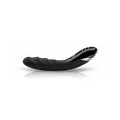 Mystim Mystim Estim Vibrator Sizzling Simon (Black Edition)