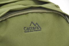 Cattara Batoh na záda 30l OLIVE