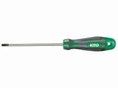 KITO Šroubovák TORX prodloužený, T 6x150mm, S2