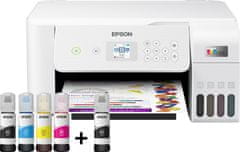 Epson EcoTank L3266, tankový systém (C11CJ66412)