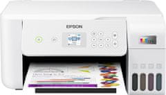 Epson EcoTank L3266, tankový systém (C11CJ66412)