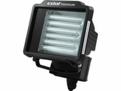 Extol Premium Světlo s úspornou zářivkou přenosné, 32W, bez podstavce a kabelu