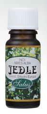 Saloos Esenciální olej - Jedle 10ml