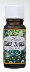 Saloos Esenciální olej - Litsea Cubeba 10ml