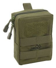 Cattara Sumka 17x11x6cm OLIVE