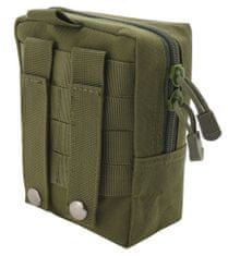 Cattara Sumka 17x11x6cm OLIVE