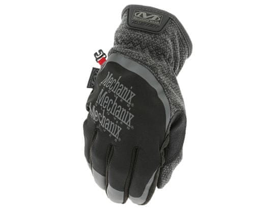 Mechanix Wear zimní rukavice ColdWork FastFit černé