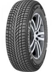 MICHELIN 255/55R19 111V MICHELIN LATITUDE ALPIN LA2 XL