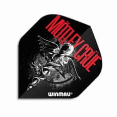 Winmau Letky Rock Legends - Motley Crue Feelgood - W6905.218