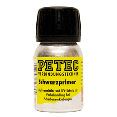 Petec Primer na autoskla Schwarzprimer 30ml