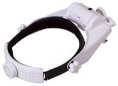 Levenhuk Zeno Vizor HR2 Head Rechargeable Magnifier