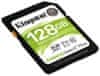 Kingston SDXC Canvas Select Plus 128GB (SDS2/128G