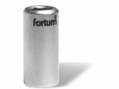 Fortum 1/4" adaptér na hroty, 1/4", L 26mm, 61CrV5