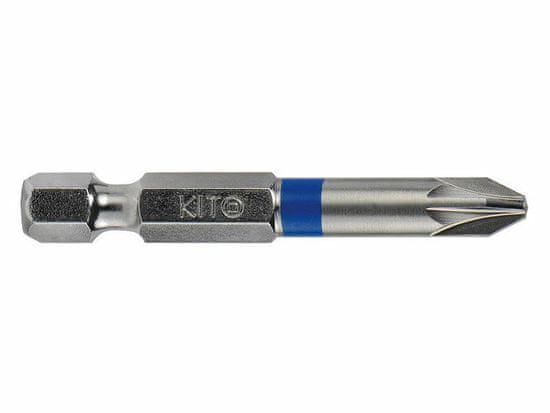 KITO Hrot, PZ 1x50mm, S2