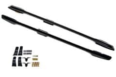 J&J Automotive Střešní nosiče pro Toyota Land Cruiser J150 5D OE roof rails 