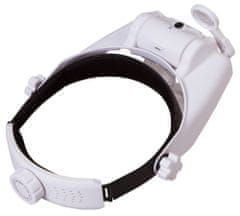 Levenhuk Zeno Vizor HR6 Head Rechargeable Magnifier