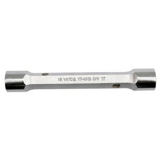 YATO Klíč trubkový 27x29 mm