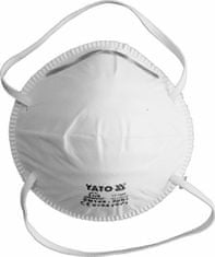 YATO Maska protiprašná 3 ks
