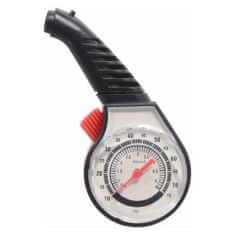Compass Měřič tlaku pneumatik 5 bar