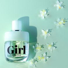 Rochas Girl - EDT 60 ml