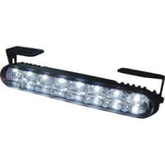 4Car Světla pro denní svícení 2x16 LED