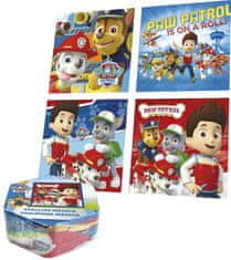 EUROSWAN Magický ručníček Paw Patrol 30/30