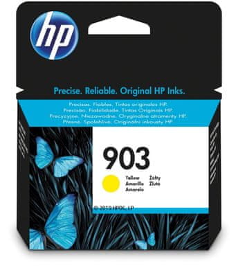 HP originální inkoustová náplň