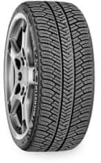 MICHELIN 275/40R19 105W MICHELIN PILOT ALPIN PA4 XL