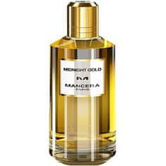 Mancera Midnight Gold - EDP 120 ml