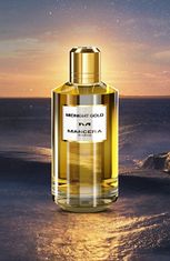 Mancera Midnight Gold - EDP 120 ml