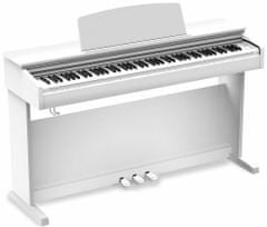 Orla CDP 1 DLS Satin White digitální piano