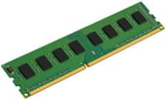 Kingston 8GB DDR3 1600 CL11 brand