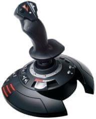 Thrustmaster T.Flight Stick X (PC, PS3) (2960694)