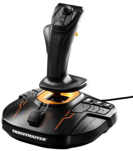 Thrustmaster T.16000M FCS (PC) (2960773)