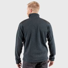 Fjällräven Buck Fleece M, dark navy, l