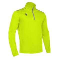 Macron HAVEL 1/4 ZIP TOP NYEL, HAVEL 1/4 ZIP TOP NYEL | 541815 | XXS