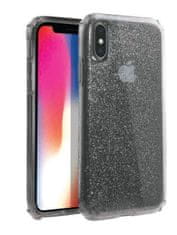 UNIQ Uniq Hybrid iPhone XS/X Clarion Tinsel - Vapour