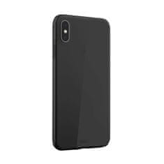 UNIQ Uniq Hybrid iPhone XS/X Bodycon - Midnight