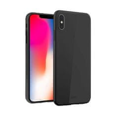 UNIQ Uniq Hybrid iPhone XS/X Bodycon - Midnight