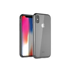 UNIQ Uniq Hybrid iPhone XS MAX Glacier Xtreme - Jet Black