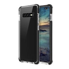 UNIQ Uniq Hybrid Galaxy S10 Combat - Carbon