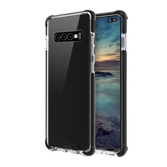 UNIQ Uniq Hybrid Galaxy S10 Combat - Carbon