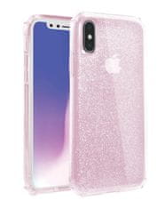 UNIQ Uniq Hybrid iPhone XS MAX Clarion Tinsel - Blush