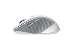 Rapoo 3910 Wireless Laser Mouse White