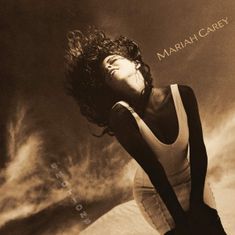 Carey Mariah: Emotions