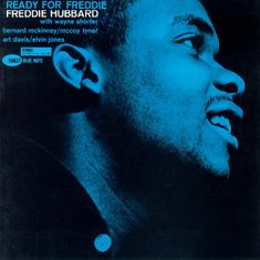 Hubbard Freddie: Ready For Freddie