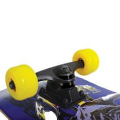 Schildkröt skateboard Slider 31" - Cool King