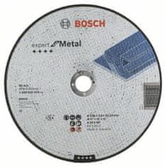 Bosch Dělicí kotouč rovný Expert for Metal - A 30 S BF, 230 mm, 3,0 mm