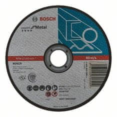 Bosch Dělicí kotouč rovný Expert for Metal - AS 46 T BF, 150 mm, 1,6 mm - 3165140706902