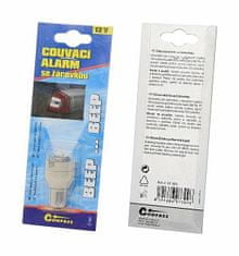 Compass Couvací alarm 12V